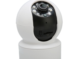 Câmera de Segurança LAXISCREED 5g Wifi Hd 360 Noite