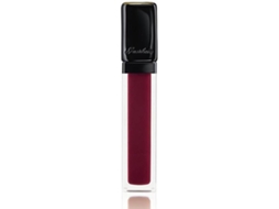 Batom GUERLAIN Kiss Kiss Liquid Lipstick Matte Tempting L369