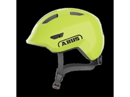 Capacete De Bicicleta Infantil Abus Smiley 3.0