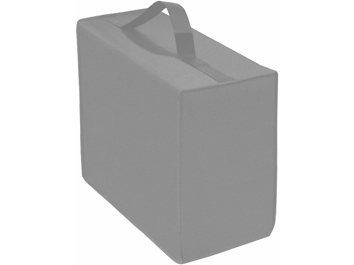 Sagasave Capa Protetora Contra Poeira Para Máquina De Bebidas Congeladas, Compatível Com Ninja Slushi Fs301 Fs301c