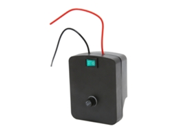 Adaptador LAXISCREED 18v com Interruptor e Fusível
