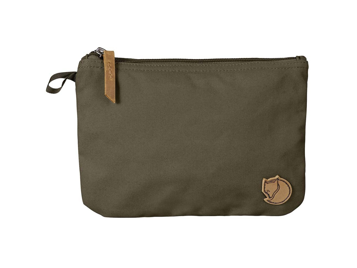 Saco Montanha FJÄLLRÄVEN Gear pocket