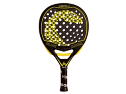 Pala De Pádel Vibor-a Black Mamba Pro 2.0