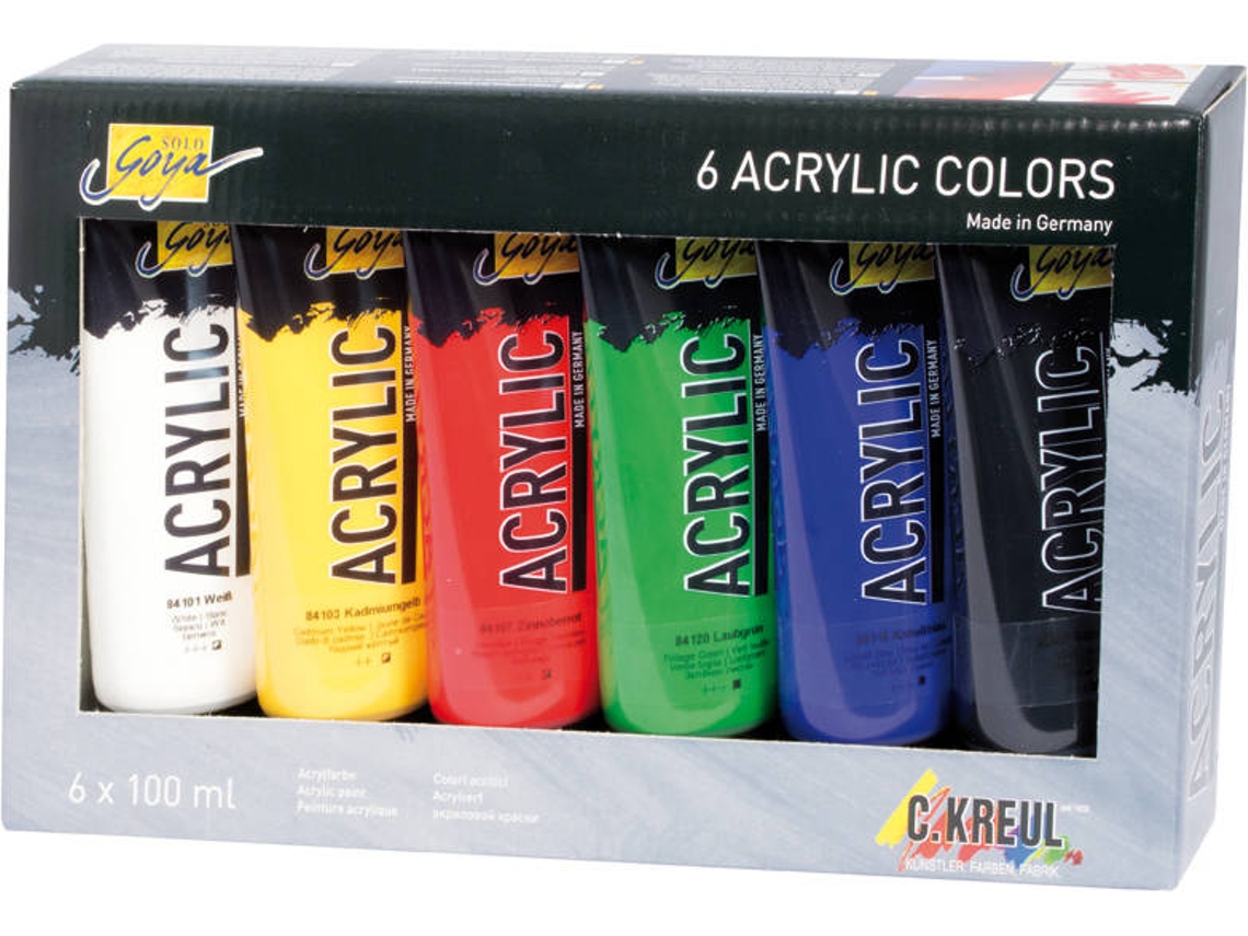Tinta KREUL 84160