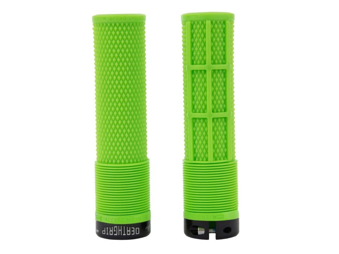 Pegas para Bicicletas DMR Brendog Deathgrip