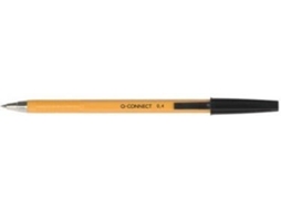 Caneta de Gel Q-CONNECT KF34046 Multicor