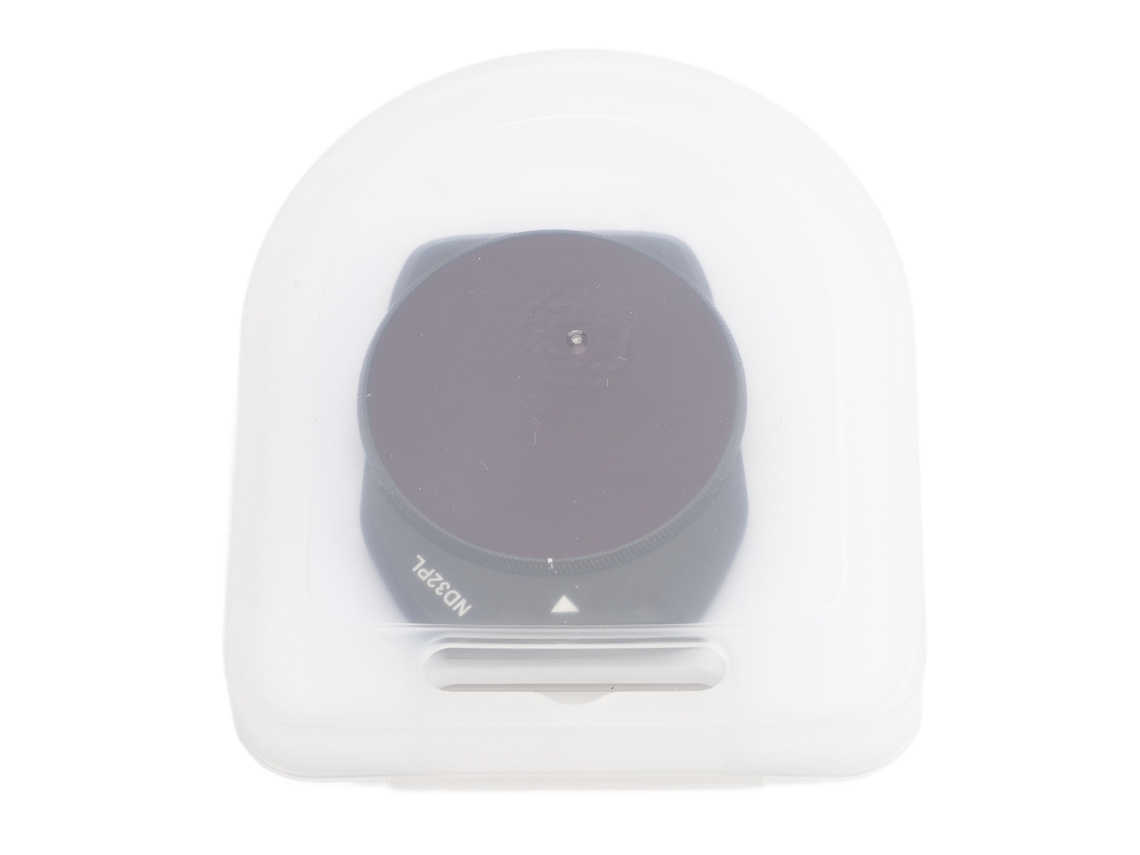 Filtro de câmera para drone Ndpl Series Y Air3s, lentes e filtros para drones.