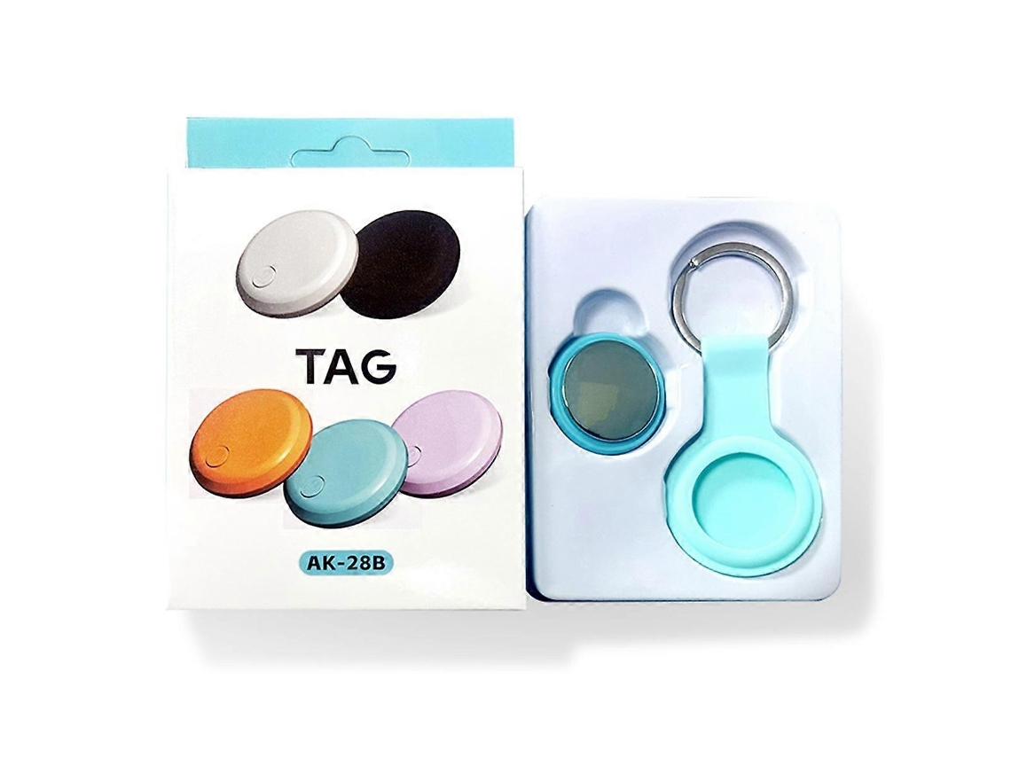 Rastreador Gps Bluetooth Inteligente Trabalhe Com Android Azul