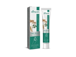 Ximonth Creme Reparador de Unhas, Cuidado com Onicomicose e Dor, Estimula Crescimento LAXISCREED