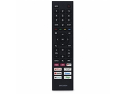 Comando De Substituição Para Tv Hisense Erf3g80h, Sem Configuração E Sem Controlo Por Voz