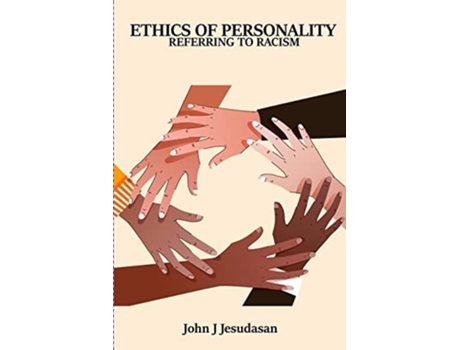Livro The Ethics Of Personhood Contextulizing Casteism In Tamilnadu Church De John J Jesudasan (inglês)