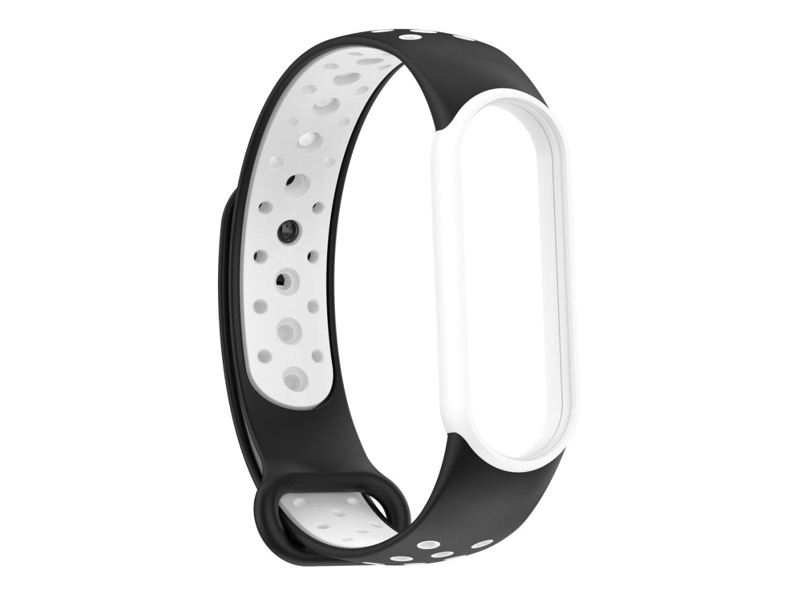 Pulseira compatível com Xiaomi Mi Band 7 EOOCOO