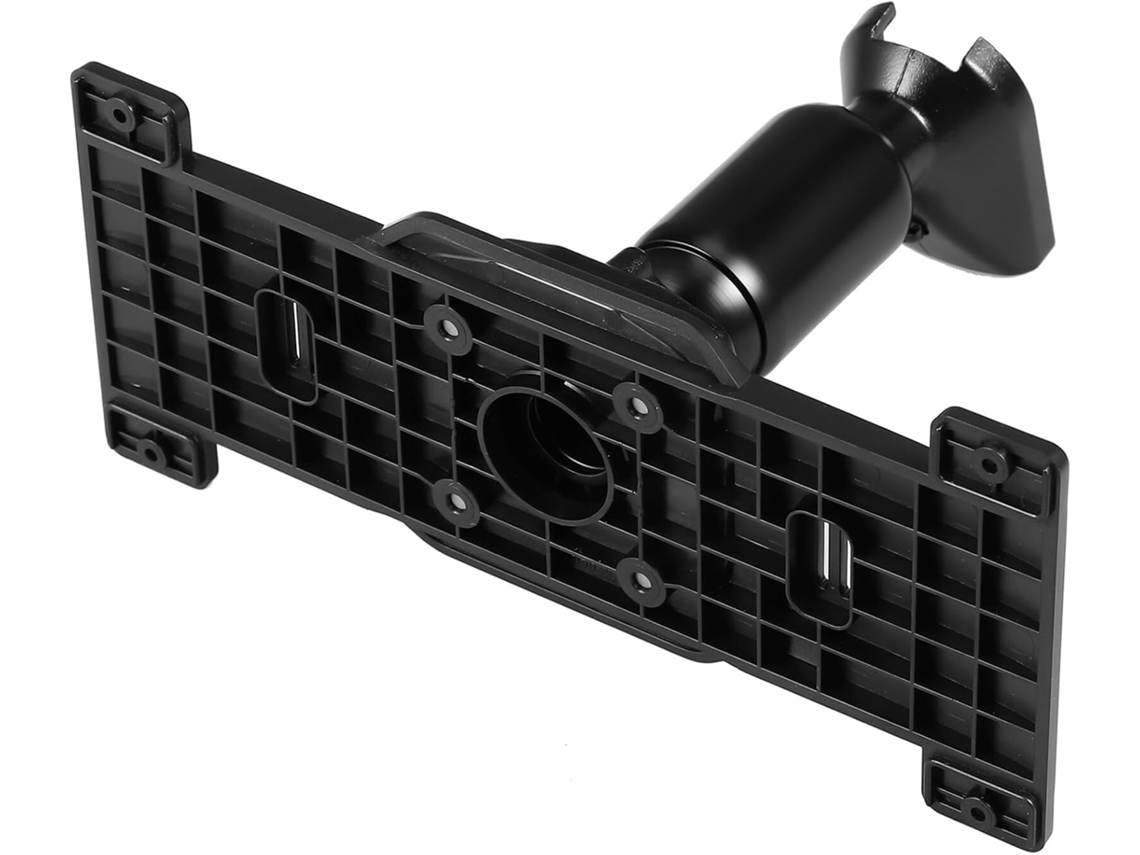 Suporte metálico para câmera veicular no espelho retrovisor - Suporte para câmera Stavel and 3