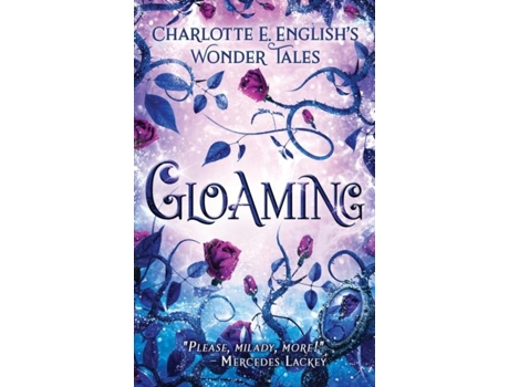 Livro Gloaming De English, Charlotte E Et Al. (inglês)