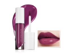 Labial Líquido Mate 24 Cores Maquiagem Feminina Longa Duração Hidratante Não Desvanece (22)