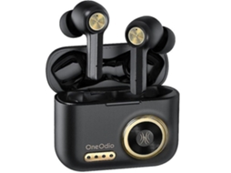 Auriculares Sem Fios Bluetooth Graves Reforçados Lurelia