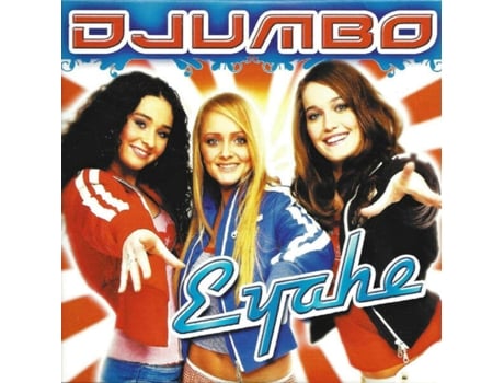 Cd Eyahe, Djumbo Cmm