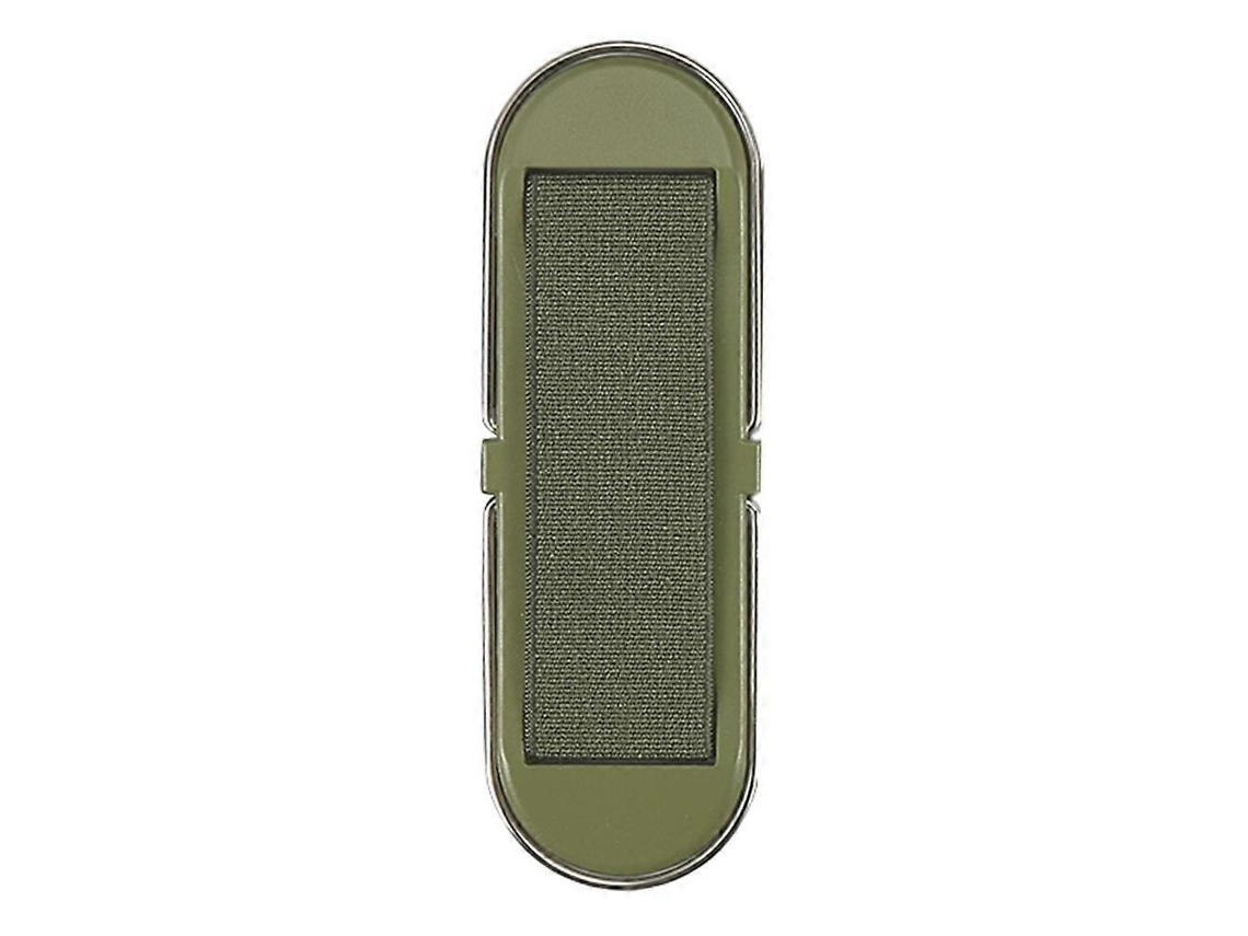Cmzwt Cps-031 Suporte De Telefone Vertical E Horizontal Com Alça De Mão