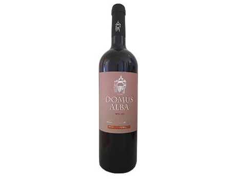 Vinho Tinto Pateo do Morgado Domus Alba 2019 750 ml