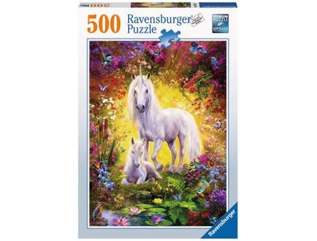 Puzzle  Unicornio (500 Peças)