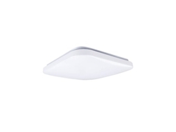 Plafon De Led Quadrado Bogen 20w 4000k Gsc