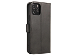 Estojo para Huawei Huawei Nova 8 Preto