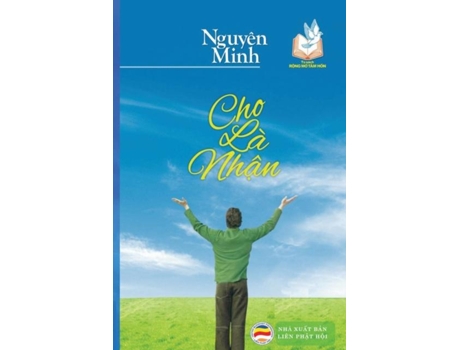 Livro Cho Là Nh?n De Nguyên Minh (inglês)