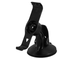 Suporte De Tripé Para Carro Com Ventosa Giratória Ajustável De 360 ​​graus Para Garmin Nuvi 2515 2545 2500 2505 2555lmt 2595