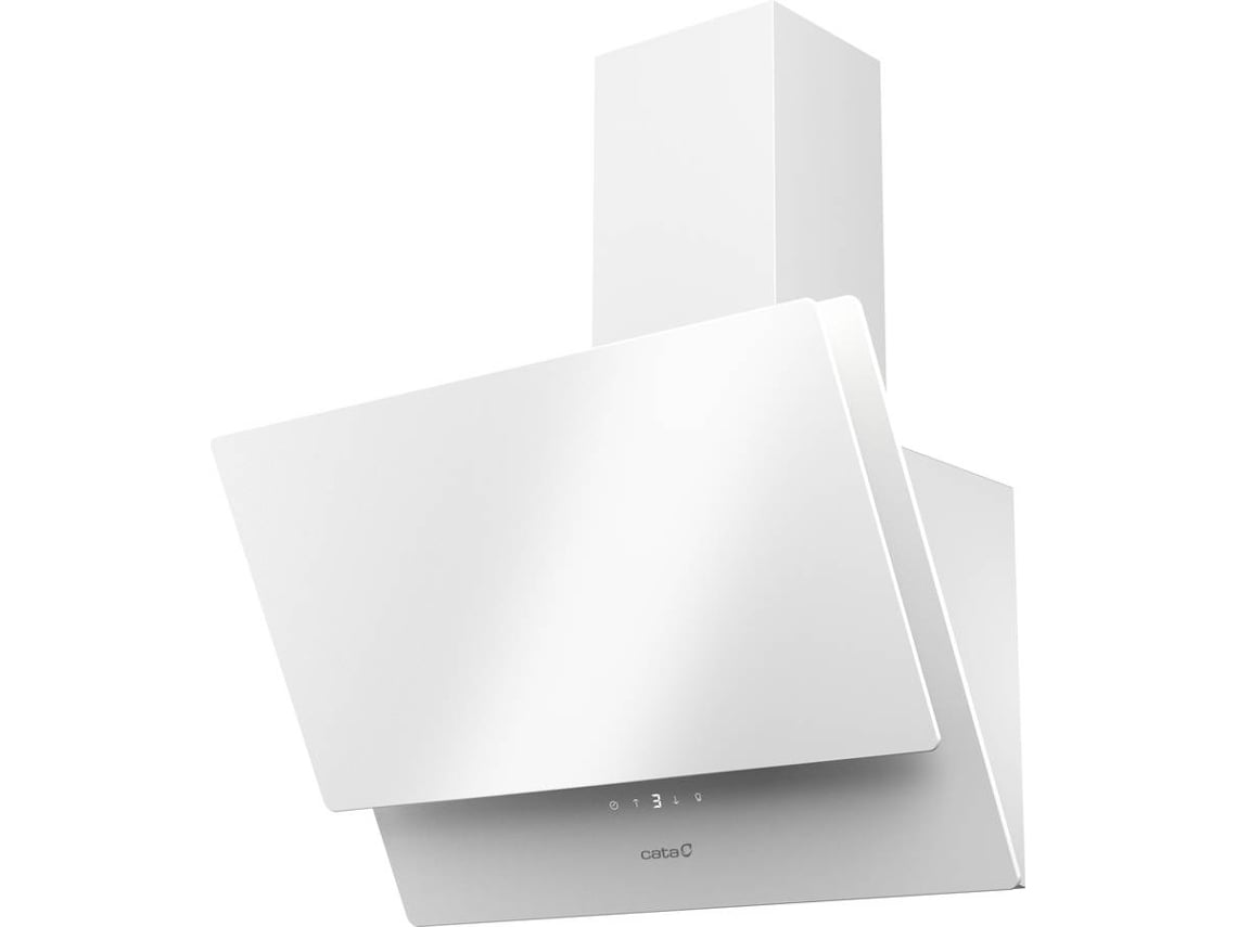 Exaustor CATA JUNO 6000 XGWH (385 m3/h - 82 cm - Branco)