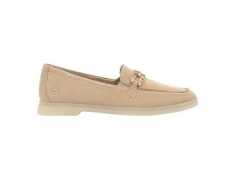 Mocassins De Mulher Remonte Multicor (40)