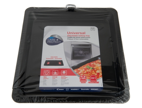 Tabuleiro de Forno CARE+PROTECT KAT3701