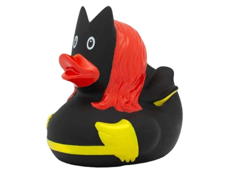 Pato Bat Chica De Lilalu Para Coleccionar Li2213 P21