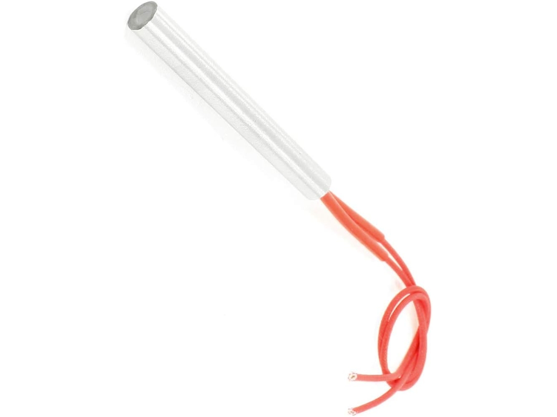Cartucho de aquecimento para ferramenta de moldagem, 12 mm x 100 mm, 220 V CHABERLU