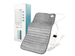 Cobertor Elétrico Inteligente Com Controle De Temperatura Para Fisioterapia Em Casa, 40 X 76 Cm Olysi Shop