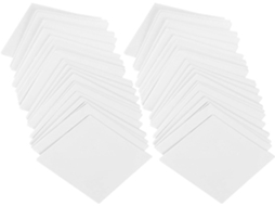 400 Peças Moldes De Papel Para Patchwork, Costura