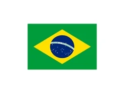 Bandeira (brasileira), Bandeira Nacional, Bandeira De Apoio A Jogos De Futebol, 90 X 150 Cm