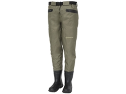 Traje Classicgaiter Bootfoot Pant Verde S Homemkinetic