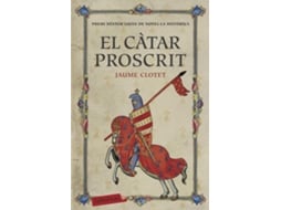 Livro Catar Proscrit, El.(Labutxaca De Gala) .