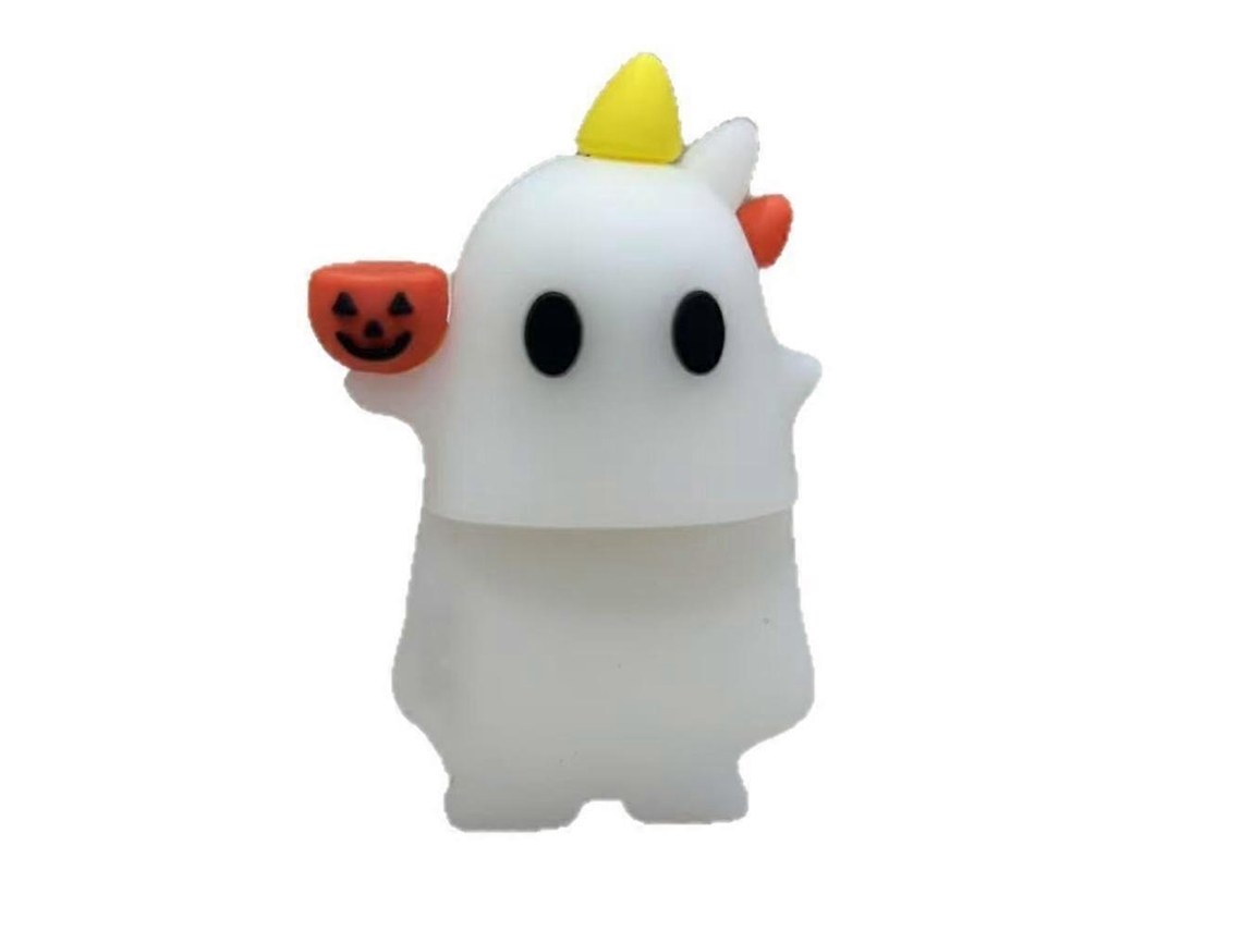 Ghostees Mystery Phone Buddy - Caixa Surpresa Fantasma Para Celular