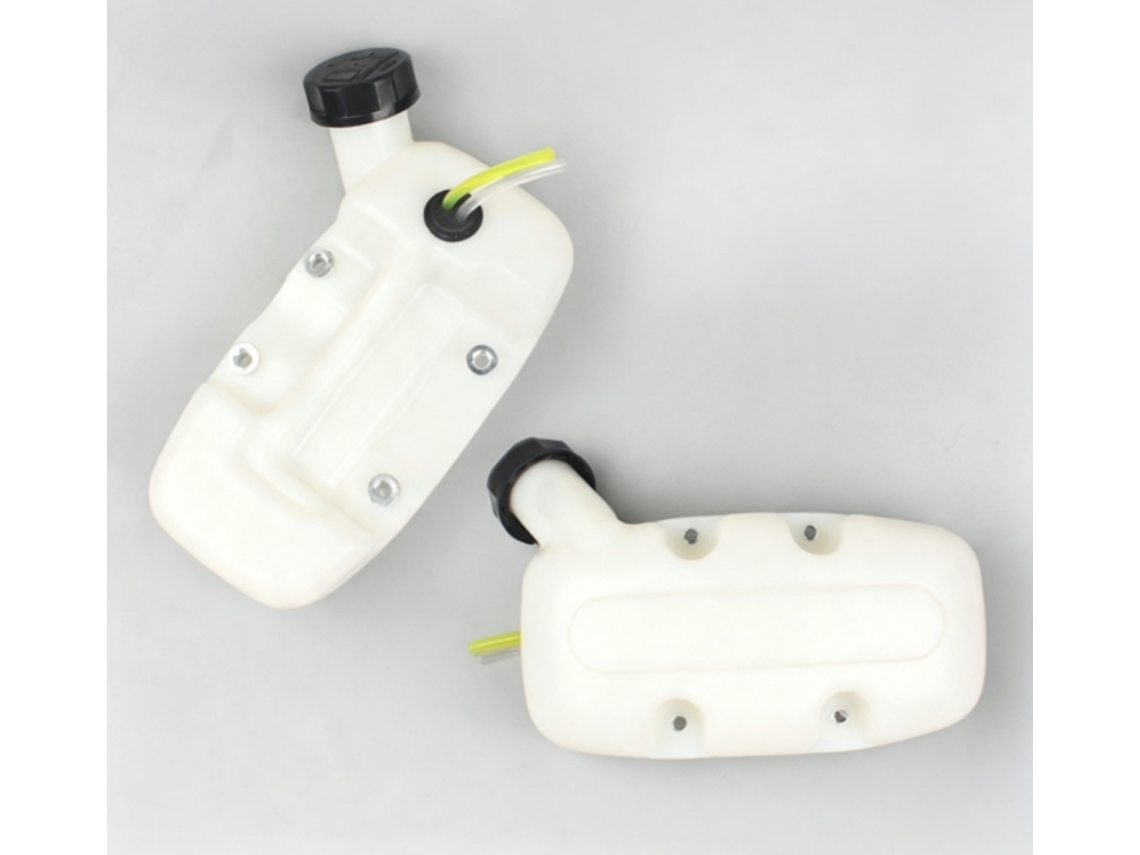 Lata De Óleo G45 Para Cortadores De Grama (pacote Com 2)