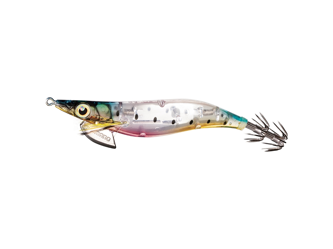Lure SHIMANO Sephia Clinch Flash Boost 013 15 G