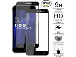 Pelicula de Vidro HONGWE. Zenfone 3 ZE520KL 5.2