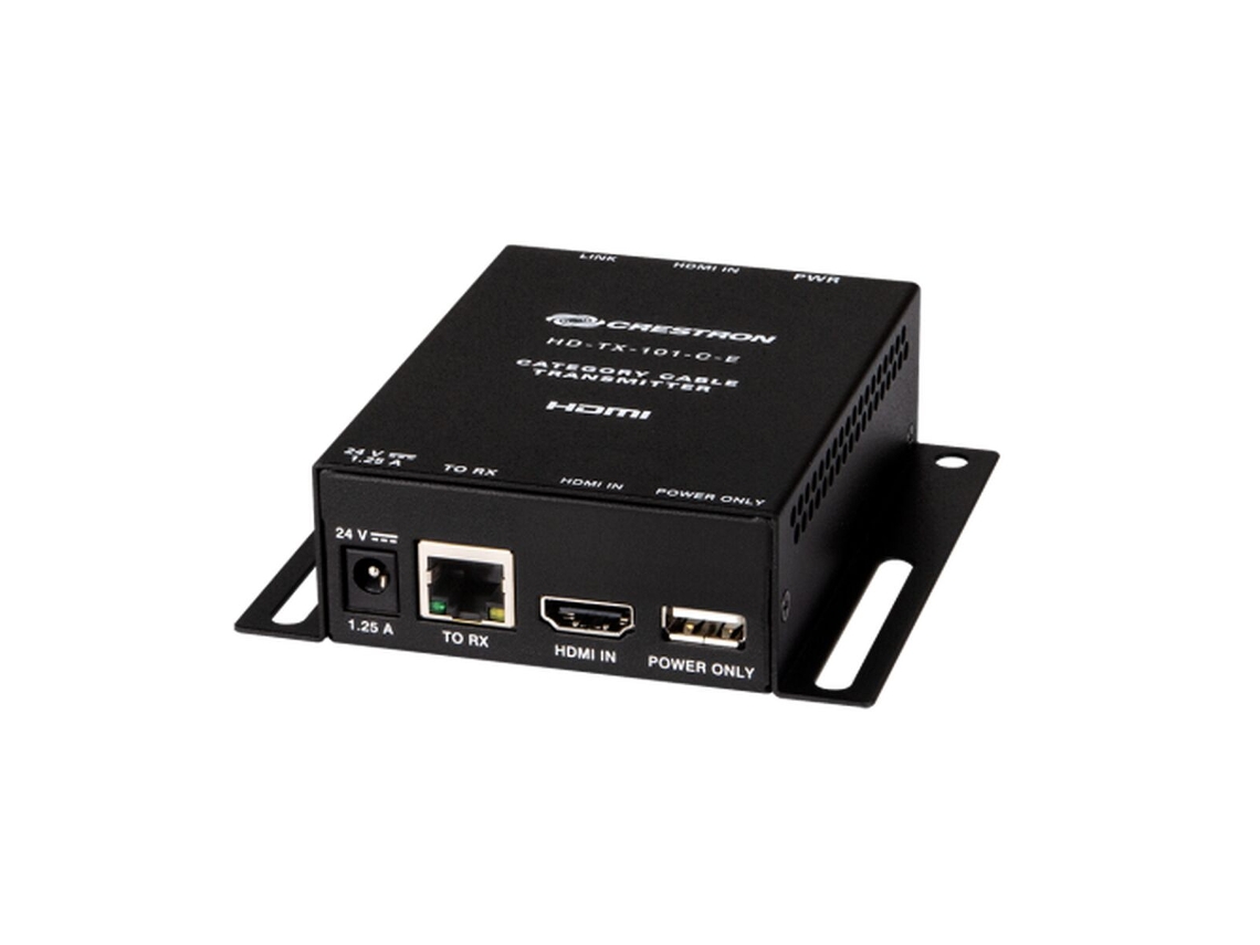 Switch HDMI CRESTRON HD-TX-101-C-E (2 - RJ45)