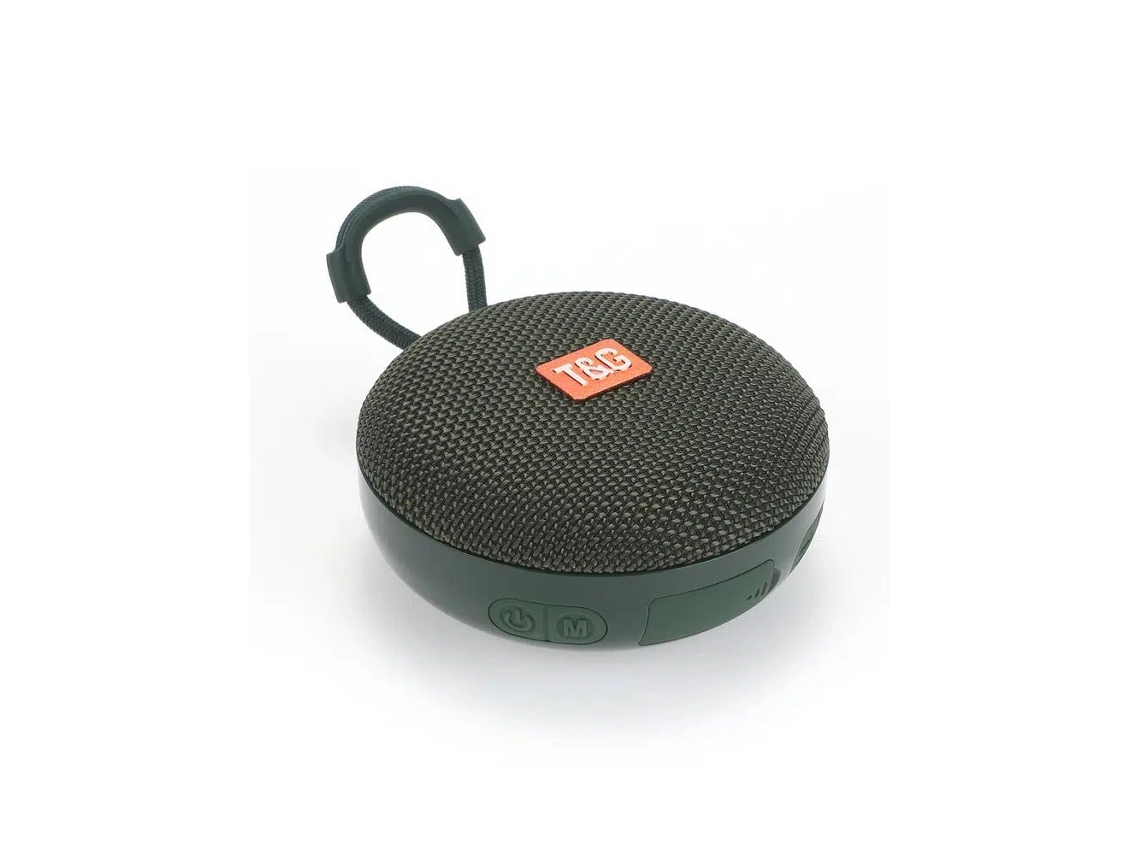 Caixa de Som Bluetooth Portátil À Prova D'água Tg352 MDUG