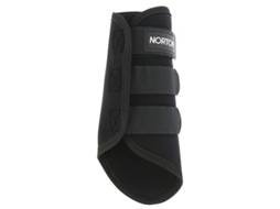 Botas de Proteção para Cavalos NORTON Unisexo (S - Multicor)