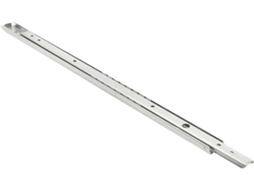 1 Peça De Corrediça Extensível Para Gaveta 20mm, Ferragens Para Portas De Armário