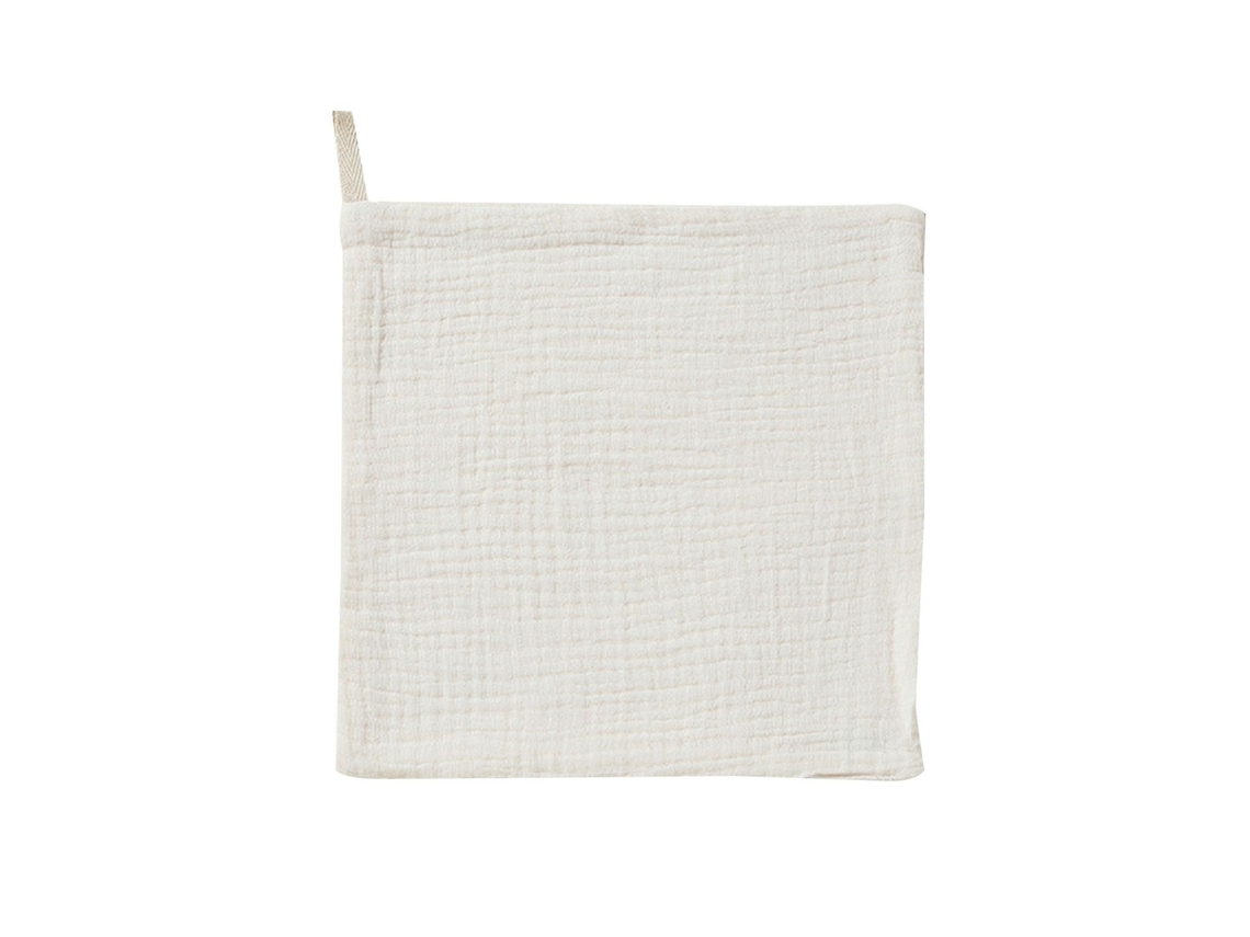Babador De Algodão Macio Para Bebê, Ideal Para Arrotar, Limpar O Rosto E Lavar Roupas. Confortável E Respirável, Perfeito Para Amamentação De Rec