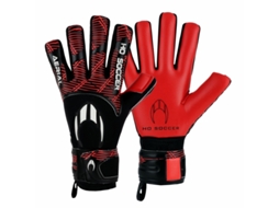 Luvas Net Guard Koncept Aerial Red Team HO SOCCER