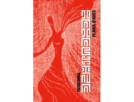 Livro Tatachina De Flávia Daves (português Do Brasil)