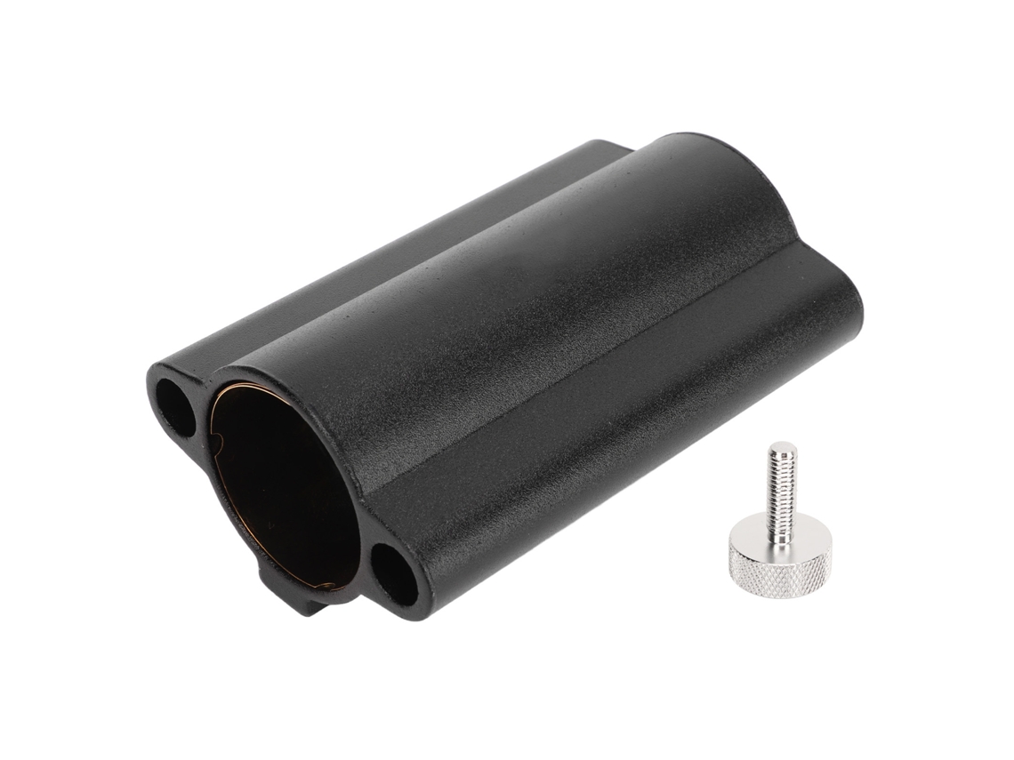 Suporte para Vara de Tenda Camping Portátil Ajustável